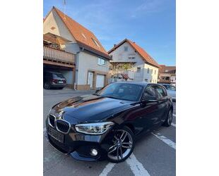 BMW 116 Gebrauchtwagen
