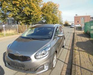 Kia Carens Gebrauchtwagen