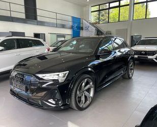 Audi e-tron Gebrauchtwagen
