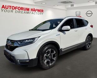 Honda CR-V Gebrauchtwagen