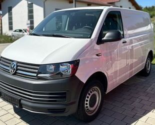 VW T7 Transporter Gebrauchtwagen