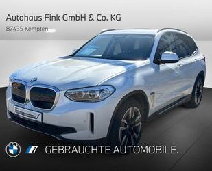 BMW iX3 Gebrauchtwagen