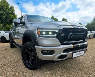 Dodge RAM Gebrauchtwagen