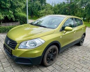 Suzuki (SX4) S-Cross Gebrauchtwagen