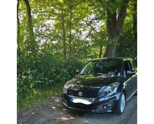 Suzuki Swift Gebrauchtwagen