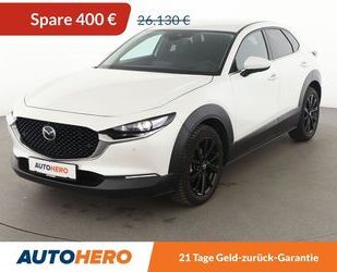 Mazda CX-30 Gebrauchtwagen
