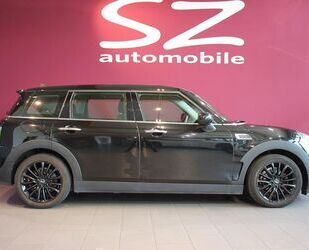 Mini One Clubman Gebrauchtwagen