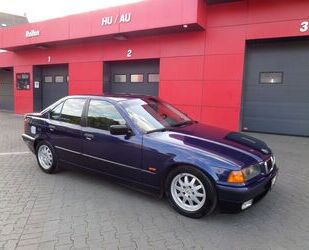 BMW 328 Gebrauchtwagen