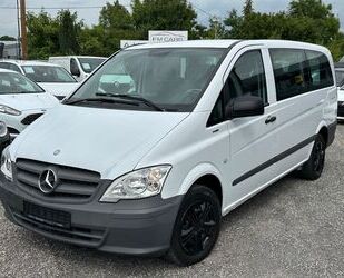 Mercedes-Benz Vito Gebrauchtwagen