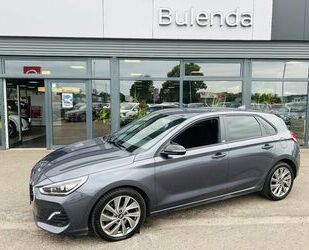 Hyundai i30 Gebrauchtwagen