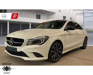 Mercedes-Benz CLA 200 Gebrauchtwagen