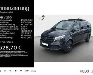 Mercedes-Benz V 250 Gebrauchtwagen