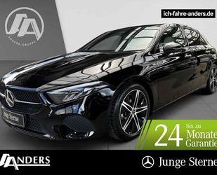 Mercedes-Benz A 180 Gebrauchtwagen