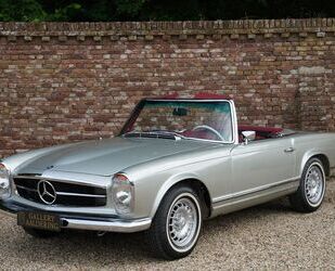 Mercedes-Benz SL 280 Gebrauchtwagen