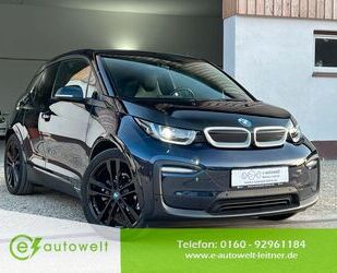BMW i3 Gebrauchtwagen