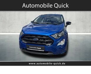 Ford EcoSport Gebrauchtwagen