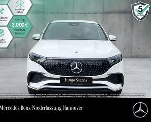 Mercedes-Benz EQA Gebrauchtwagen