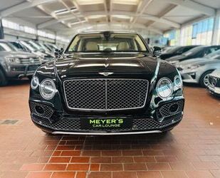 Bentley Bentayga Gebrauchtwagen