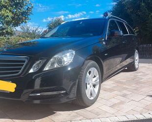 Mercedes-Benz E 200 Gebrauchtwagen