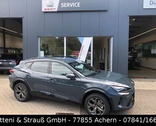 Cupra Formentor Gebrauchtwagen