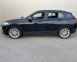BMW X2 Gebrauchtwagen