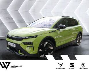 Skoda Elroq Gebrauchtwagen