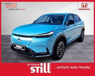 Honda e:Ny1 Gebrauchtwagen