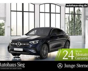 Mercedes-Benz GLC 300 Gebrauchtwagen
