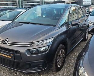 Citroen C4 Picasso Gebrauchtwagen