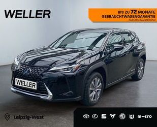 Lexus UX Gebrauchtwagen