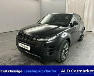 Land Rover Range Rover Evoque Gebrauchtwagen