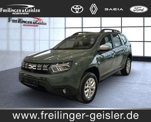 Dacia Duster Gebrauchtwagen