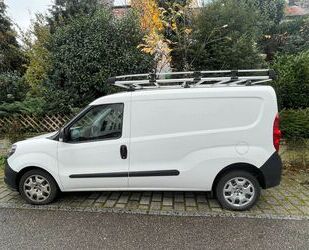 Fiat Doblo Gebrauchtwagen