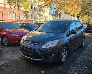 Ford Grand C-Max Gebrauchtwagen