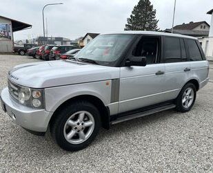 Land Rover Range Rover Gebrauchtwagen