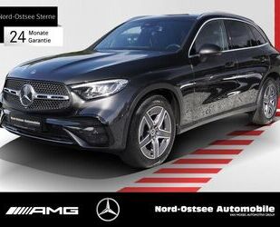 Mercedes-Benz GLC 300 Gebrauchtwagen