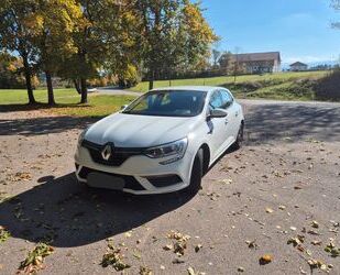 Renault Megane Gebrauchtwagen