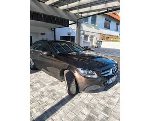 Mercedes-Benz C 180 Gebrauchtwagen