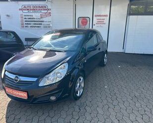 Opel Corsa Gebrauchtwagen
