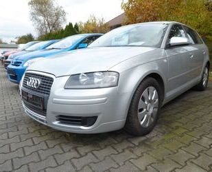 Audi A3 Gebrauchtwagen