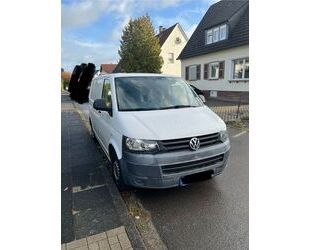 VW T5 Transporter Gebrauchtwagen