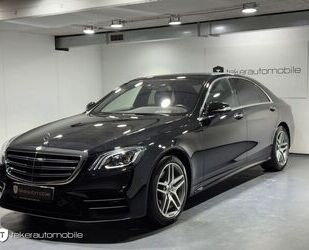 Mercedes-Benz S 400 Gebrauchtwagen