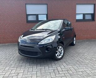 Ford Ka/Ka+ Gebrauchtwagen