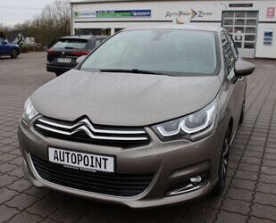 Citroen C4 Gebrauchtwagen
