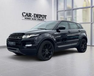 Land Rover Range Rover Evoque Gebrauchtwagen