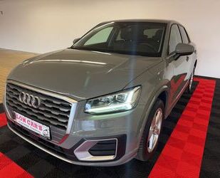 Audi Q2 Gebrauchtwagen