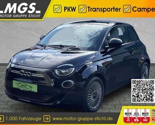 Fiat 500e Gebrauchtwagen