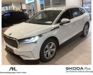 Skoda Enyaq Gebrauchtwagen