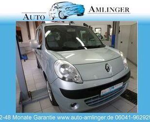 Renault Kangoo Gebrauchtwagen