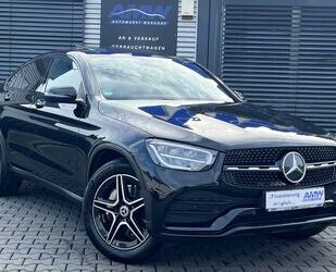 Mercedes-Benz GLC 220 Gebrauchtwagen